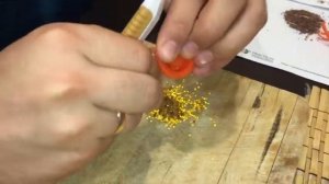 ПЕТАРДА из 4 000 спичек - это мощь/ВЗРЫВПАКЕТ