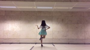 [Dance Cover] CLC (씨엘씨) - 예뻐지게 (High Heels) [Elkie]