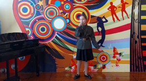 ПЕСНЯ "КАТЮША"