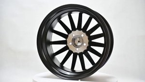 Комплект новых литых дисков ''16 5х100 Vossen L560 16