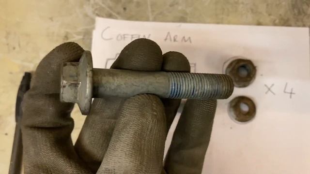 Porsche 911 (996) Restoration - Powder Coated Parts Arrive & Paint Update - Part 31 смотреть онлайн