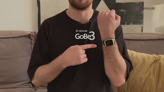 Обзор GoBe3 смотреть онлайн