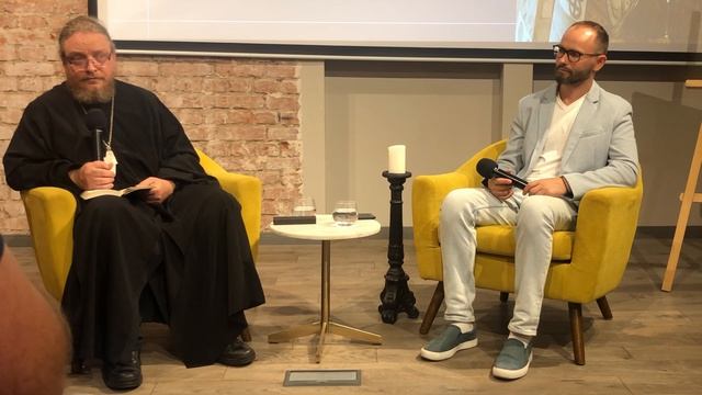 Что такое подлинное благочестие? смотреть онлайн