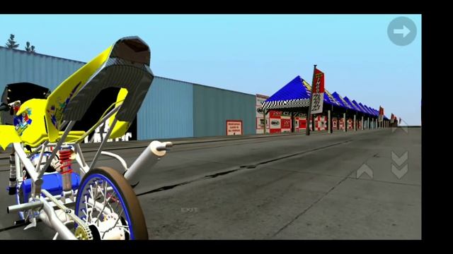 Review & share mod NINJA RR||GTA SA LITE ANDROID|| смотреть онлайн