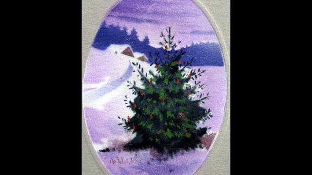 Jean Sibelius ~ On Hanget Korkeat, Nietokset смотреть онлайн