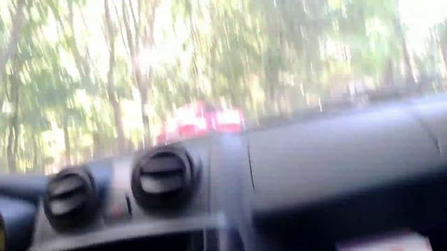 Окрестности нашего города!