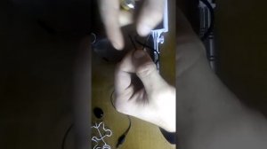 Ремонт селфи палки