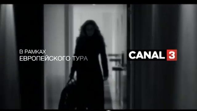 Lara Fabian Malade canal3 rus смотреть онлайн