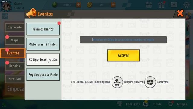 códigos de regalo Enero P2 mini world смотреть онлайн