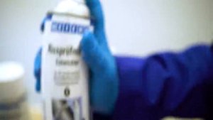 Crack Testing Agent Cleaner, spray, 500 ml WEICON zmywacz do barwiących testów materiałowych 116925