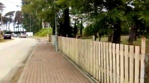 гостиница Гурия палас в Шекветили