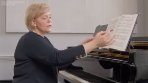 Trinity Laban - How To Annotate Piano Scores with Katya Lebedeva