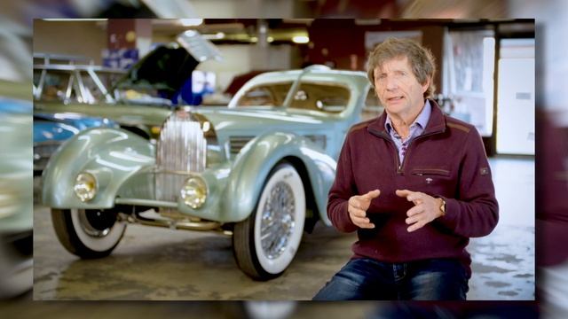 HISTORY OF 1935 BUGATTI AEROLITHE | WHAT HAPPENED TO THE MISSING 1935 BUGATTI AEROLITHE смотреть онлайн