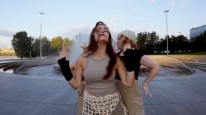 [KPOP IN PUBLIC | ONE TAKE] JIHYO (지효) - ‘Closer’ | Dance cover by INFIV from Russia