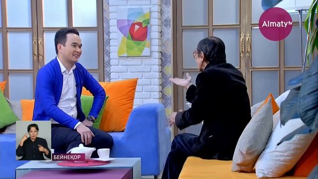 Арманы Кенесары хан туралы фильм түсіру еді (08.07.21)