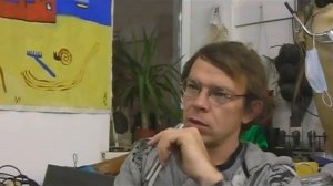 Сергей Бугаев "Африка" о Викторе Цое