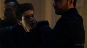 Воскрешение Рас Аль Гула