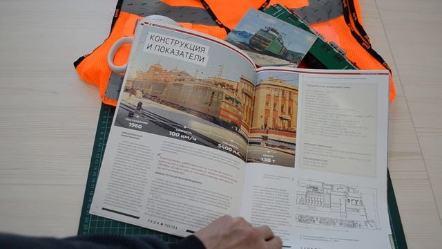 Получил первый ЭЛЕКТРОВОЗ ВЛ60К "Наши Поезда" от Модимио смотреть онлайн