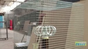 Поющая катушка Теслы