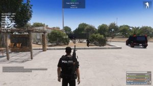 Полет шмеля.