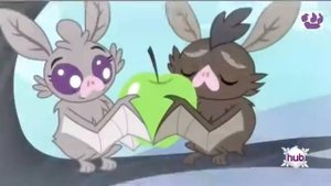 Песня летучие мыши