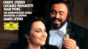 Verdi: La traviata / Act I - "Libiamo ne'lieti calici"  (Brindisi)