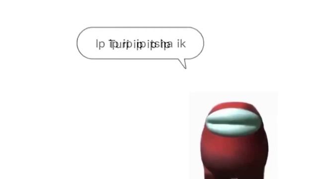 turi ip ip ip *among us edition* смотреть онлайн