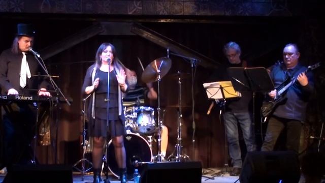 Группа Секвенция. "Слушая музыку ЛЕСА" смотреть онлайн