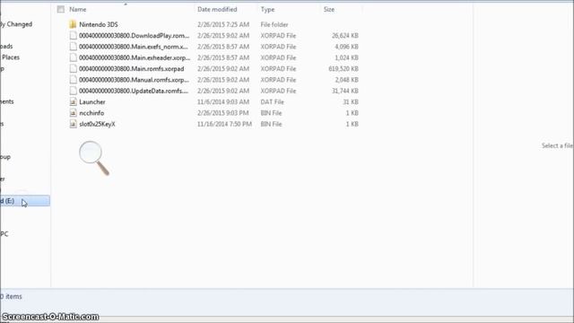 [3DS] How To Generate Xorpads (The Easy Way!) смотреть онлайн