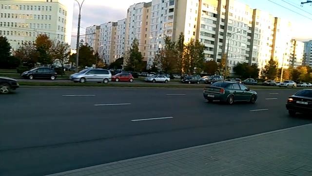 Пример съемки видео ZTE Grand Memo N5 смотреть онлайн