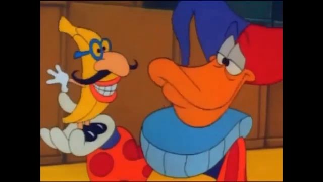 QuackerJack Take a Slice KidsBop parody (audio not mine read disc) смотреть онлайн