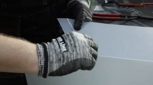 Обход трубы дымохода на кровле Кликфальц® / Фальцевая кровля Grand Line / Инструкция по монтажу