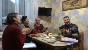 Просто убойная песня про похмелье. ЕФИМОВ АНАТОЛИЙ