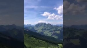 Уагыз адамның арманы