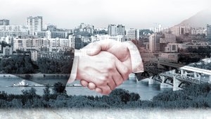 Новосибирск 2023г. Чемпионат "Переговорные игры"