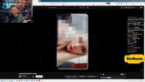 Стинт смотрит Маразма про лайк