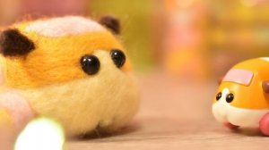 Proliferating Pui Pui Molcar