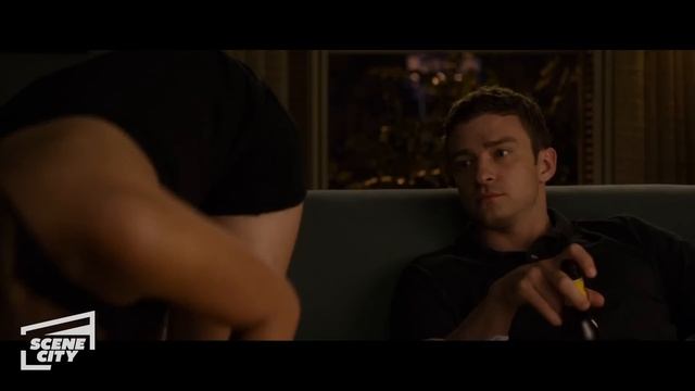 Amigos Con Beneficios: Reglas del Acuerdo (Mila Kunis, Justin Timberlake HD Clip) смотреть онлайн