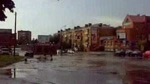 Потоп в Муроме