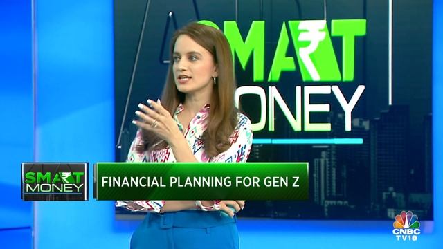 How Gen Z Should Start Their Mutual Fund Investment Journey | Mutual Fund Investing | Smart Money