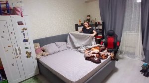 Лучшая мотивация на уборку. Расхламление .Организация . Уборка