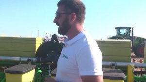 сеялка СПН 8