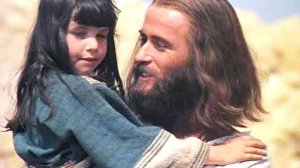 007_из165 - ИИСУС - ДЕТИ - 1979 г - 58м 56с