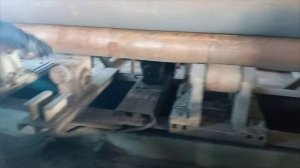 Вальцы трехвалковые листогибочные L- 5000 мм (длинна валков 5000 мм.)