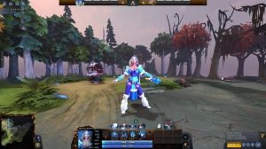 Гайд на кристал мейден | DOTA 2 | 7.35b | Гайд на CRYSTAL MAIDEN