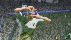 КАК АТАКОВАТЬ В FC 24 ? ФИШКИ ПО АТАКЕ В FC 24. КАК Я ИГРАЮ В ЭЛИТНОМ ДИВИЗИОНЕ