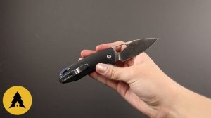 Складной нож CRKT Piet