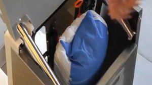 Аппарат для надевания бахил COMFORT