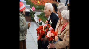 А. Сенин  "Гроздья рябины" (исп. Александр Киреев)