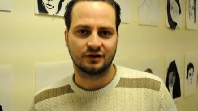 Вячеслав Чеботарь о девяностых смотреть онлайн